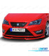 SPOILER AVANT SEAT IBIZA 6J CUPRA Facelift 12-