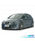 SPOILER AVANT SEAT LEON 2 1P FR CUPRA 05-09