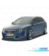 BAS DE CAISSE AUDI A4 B6 8E 00-04 LOOK GT4