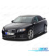 BAS DE CAISSE AUDI A4 B7 04-07 LOOK TURBO
