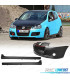 KIT CARROSSERIE VOLKSWAGEN VW GOLF V 5 LOOK GTI PARE CHOCS + BAS DE CAISSE
