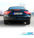 PARE-CHOCS ARRIÈRE AUDI A5 8T COUPÉ 07-16 LOOK RS5