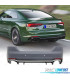 PARE-CHOCS ARRIÈRE AUDI A5 16- LOOK RS5