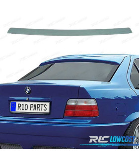 AILERON BECQUET DE TOIT BMW E36 BERLINE 90-99