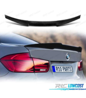 AILERON BECQUET BMW F30 F31 11-15 LOOK M4