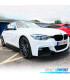 RAJOUTS BAS DE CAISSE POUR BMW F30 F31 M PERFORMANCE 11-15 BERLINE TOURING