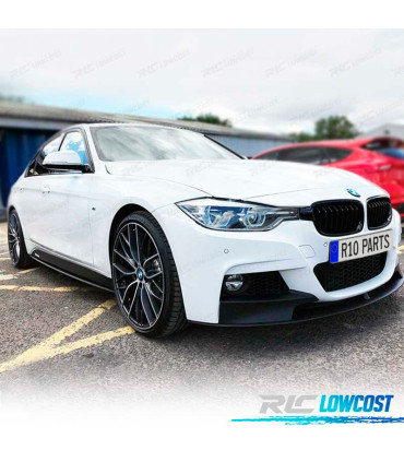 RAJOUTS BAS DE CAISSE POUR BMW F30 F31 M PERFORMANCE 11-15 BERLINE TOURING