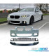 PARE-CHOCS AVANT BMW F10 F11 10-13 LOOK M PERFORMANCE
