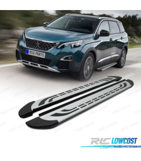 MARCHEPIEDS POUR PEUGEOT 5008 17-