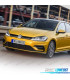 PHARES LED DYNAMIQUES VOLKSWAGEN VW GOLF 7.5 17-19 LOOK R LINE