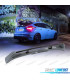 AILERON BECQUET SPOILER FORD FOCUS MK3 HATCHBACK 14-17 LOOK RS