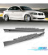 BAS DE CAISSE BMW E81 E82 E88 06-13 LOOK M PERFORMANCE