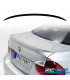 AILERON BECQUET LAME COFFRE BMW E90 BERLINE LOOK M3 ABS