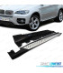 MARCHEPIEDS BMW X6 E71 08-14 LOOK M