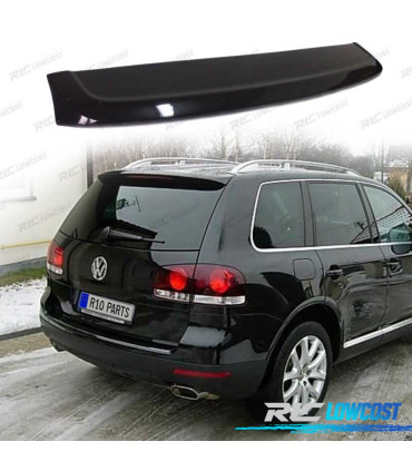 AILERON VOLKSWAGEN VW TOUAREG 02-06
