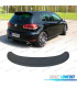 AILERON BECQUET VOLKSWAGEN VW GOLF 6 08-12 LOOK GTI