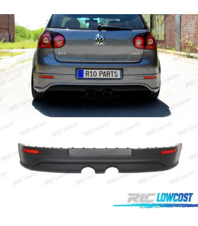 PARE-CHOCS VOLKSWAGEN VW GOLF 5 03-08 LOOK R32