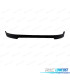 SPOILER LAME AVANT FORD S-MAX 06-10