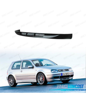 SPOILER AVANT VOLKSWAGEN VW GOLF 4 97-03