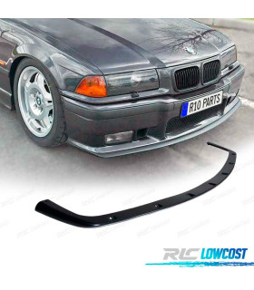 SPOILER LAME AVANT BMW E36 90-99 LOOK M3 ET PACK M