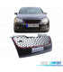 CALANDRE VOLKSWAGEN VW GOLF 5 NOIR ROUGE LOOK GTI