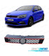 CALANDRE VOLKSWAGEN VW POLO 6R 6C 09-17 LOOK GTI