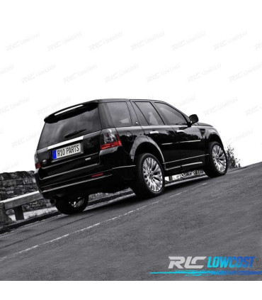 AILERON BECQUET SPOILER LAND ROVER FREELANDER 2 07-