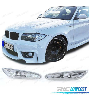 CLIGNOTANTS LATÉRAUX POUR BMW E90 E91 E92 E84 E81 E82 E87 E88