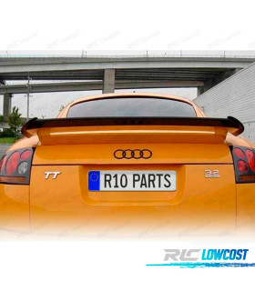 AILERON BECQUET AUDI TT 8N V6 98-14