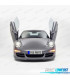 SPOILER LAME AVANT PORSCHE 911 997 04-08