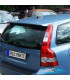AILERON BECQUET SPOILER VOLVO V50 04-08