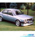 SPOILER LAME AVANT BMW E30 82-94