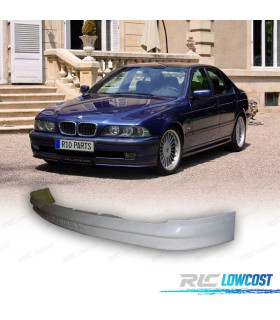 SPOILER LAME AVANT BMW SÉRIE 5 E39 LOOK ALPINA