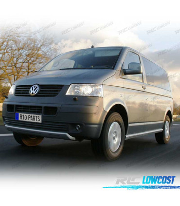 BAS DE CAISSE POUR VOLKSWAGEN VW T5 03-15 VERSION COURTE LOOK PANAMERICANA