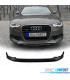 SPOILER LAME AVANT AUDI A6 C7 4G BERLINE AVANT 11-14