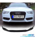 SPOILER LAME FRONTAL AUDI A5 8T 11-16 LOOK ABT