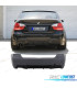 PARE-CHOCS ARRIÈRE BMW E90 LCI 08-12 LOOK M PERFORMANCE