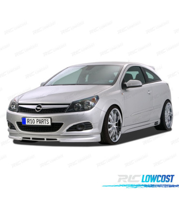 SPOILER AVANT OPEL ASTRA GTC 3P 04-09