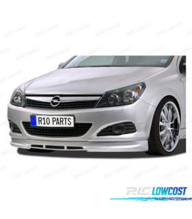 SPOILER AVANT OPEL ASTRA GTC 3P 04-09