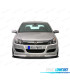SPOILER AVANT OPEL ASTRA H 4 5P 04-09