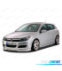 SPOILER AVANT OPEL ASTRA H 4 5P 04-09