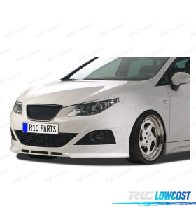 SPOILER AVANT POUR SEAT IBIZA 6J 6J SC 6J ST 12-