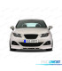 SPOILER AVANT POUR SEAT IBIZA 6J 6J SC 6J ST 12-