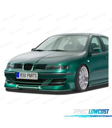 SPOILER AVANT SEAT LEON SEAT TOLEDO 1M 99-05