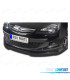 SPOILER AVANT OPEL ASTRA J GTC OPC LINE