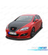 SPOILER AVANT SEAT LEON 2 09-12 LOOK VARIO-X