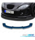 SPOILER AVANT SEAT LEON 2 1P 05-09 LOOK AÉRODYNAMIQUE VARIO-X