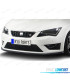 SPOILER LAME AVANT SEAT LEON 5F 13-20