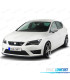 SPOILER LAME AVANT SEAT LEON 5F 13-20