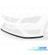 SPOILER LAME AVANT SEAT LEON 5F 13-20